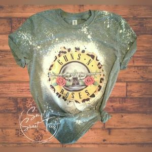 Guns and Roses T-shirt